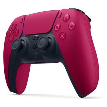 Sony PS5 Dualsense Беспроводной Kонтроллер (711719575931)