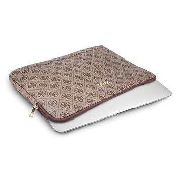 Guess Sleeve GUCS134GB Klēpjdatora maciņš 13