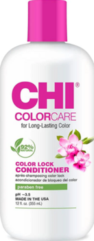CHI ColorCare Color Lock Кондиционер 355 ml (633911851081)