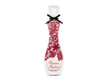 Christina Aguilera Red Sin Парфюмированная вода EDP 75ml (719346265973)