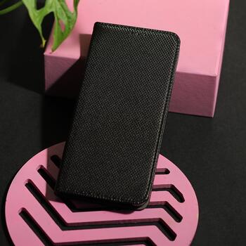 Mocco Smart Magnet Book case Чехол Книжка для Xiaomi Redmi Note 12 Pro 5G (MO-MAG-XI-N12P-BK)
