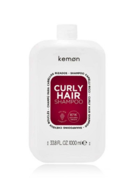 Kemon Curly Hair Шампунь 250 ml (8020936096115)