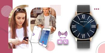 Giewont GW330-4 Smartwatch Умные часы (GW330-4)