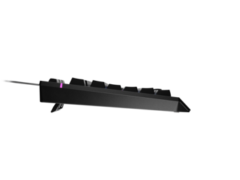 Genesis Rhod 530 Mehāniskā klaviatūra (NKG-2332)