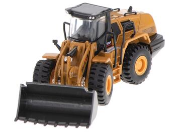 H-Toys Buldozers Bērniem 1:60 (HT-1813)