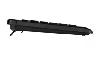 Rebel WK500 Membrānas Tastatūra USB / ENG (KOM1001)
