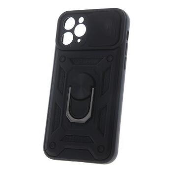Mocco Defender Slide Чехол для Samsung Galaxy S25 Ultra (MO-DFS-SA-S25UL-BK)