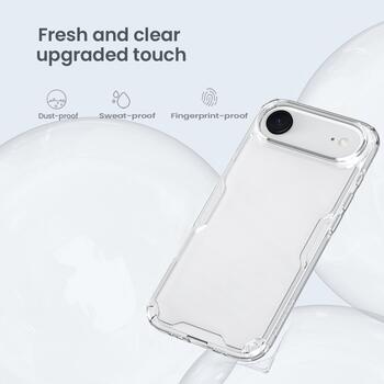 Nillkin Nature TPU PRO Cover Чехол для Apple iPhone 17 Air (57983127779)