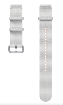 Samsung Galaxy Watch Stylish Sport Strap 20mm M/L Viedpulksteņu Siksniņa priekš 4/5/6/7 (ET-SOL31LSEGWW)