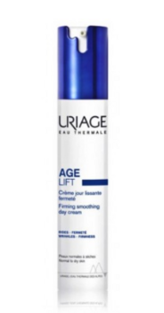 Uriage Eau Thermale Флюид для Кожи 40 ml (3661434009242)