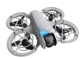 DJI Neo Fly More Combo Дрон (CP.FP.00000185.01)