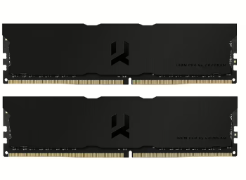 Goodram IRDM Pro Oперативная память 64GB (IRP-K3600D4V64L18/64GDC)