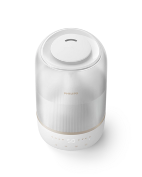 Philips 1000 series HU1510/04 Увлажнитель воздуха (HU1510/04)