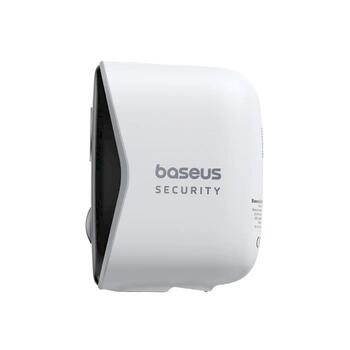 Baseus Security N1 Outdoor Camera 2K 2-Cam Kit Комлект уличных камер с базой (S0TW002131)