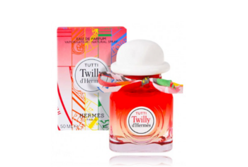 Hermès Tutti Twilly d'Hermès Парфюм EDP 50 ml (3346130422488)