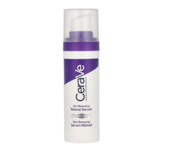 CeraVe Skin Renewing Retinol Сыворотка 30 ml (3337875904353)
