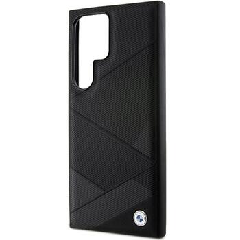 BMW BMHCS24L23RCGPK Чехол для Samsung Galaxy S24 Ultra (BMHCS24L23RCGPK)