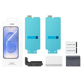 Samsung EF-US936CTEGWW Защитная пленка для Samsung Galaxy S25 Plus (EF-US936CTEGWW)