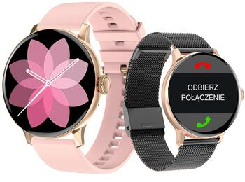 Giewont GW330-4 Smartwatch Умные часы (GW330-4)