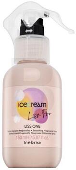 Inebrya Ice Cream Liss Pro Средство для разглаживания волос 150ml (8008277263595)