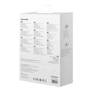 Baseus Car Tool Super Mini Gaisa Kompresors (CRCQ000001)