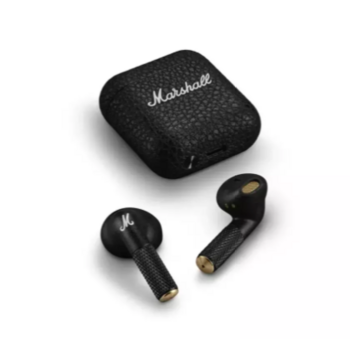 Marshall Minor IV Беспроводные наушники (1006653)