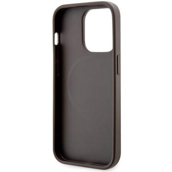 Guess GUHMP14XHGCFSEW Чехол для Apple iPhone 14 Pro Max (GUHMP14XHGCFSEW)