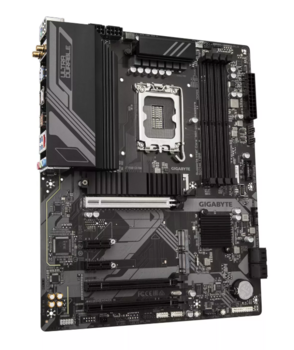 Gigabyte Z790 D AX Материнские платы LGA 1700 / ATX (Z790DAX)