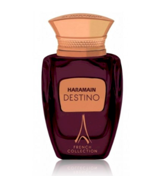 Al Haramain Destino French Collection Парфюм EDP 100 ml (6291100132416)