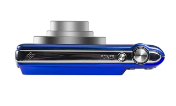 AgfaPhoto Realishot DC8200 Компактная камера 18MP Blue (3760265541980)