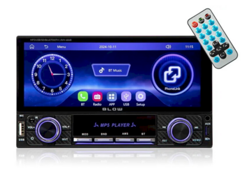 Blow AVH-686B Automagnetola (AVH-686B)