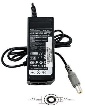 Зарядное устройство IB65H7955 для ноутбуков Lenovo 20V / 3.25A / 65W (IB65H7955)