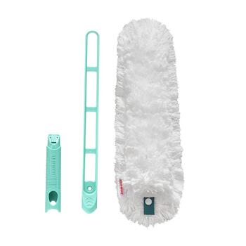 Leifheit Superduster Швабра для пыли XL 56см (1041250)