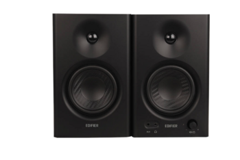 Edifier MR4 2.0 Колонки 42W (MR4-BK)