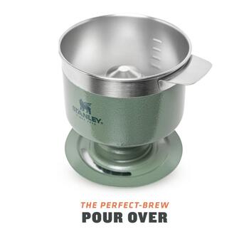 Stanley The Perfect-Brew Pour Over Classic Kafijas pagatavošanas ierīce (2809383002)