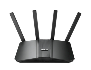 Asus RT-BE55 беспроводной роутер (90IG0A80-MO3C00)
