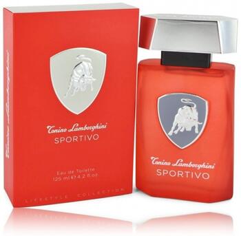 Tonino Lamborghini Sportivo Парфюм EDT 125 ml (810876037181)