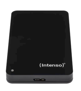 Intenso 6023512 Portable Внешний жёсткий диск USB 3.0 4TB (6023512)