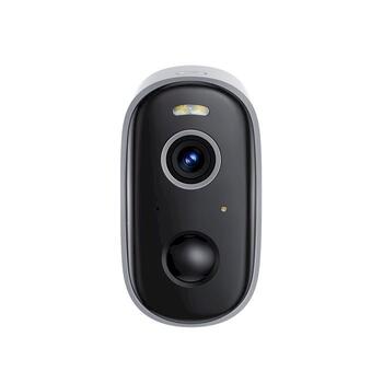 Baseus Security N1 Outdoor Camera 2K 2-Cam Kit Комлект уличных камер с базой (S0TW002131)