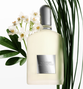 Tom Ford Grey Vetiver Парфюм EDP 100 ml (888066007795)