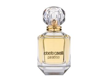 Roberto Cavalli Paradiso Парфюмированная вода EDP 75ml (8052464896783)