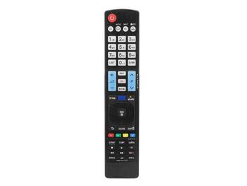 HQ LXP5481 LG TV Tālvadības pults / AKB74475481 / Melna (LXP5481)