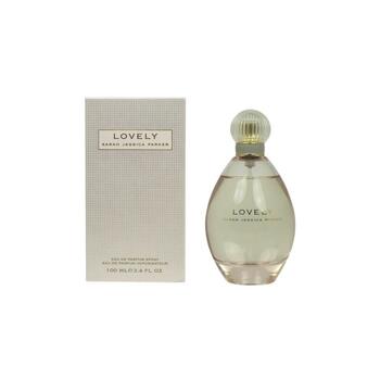 Sarah Jessica Parker Lovely Парфюм EDP 100ml (3414200161022)