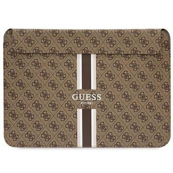Guess Sleeve GUCS16P4RPSW Klēpjdatora maciņš 16