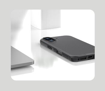 Nillkin Super Frosted PRO Back Cover Чехол для Apple iPhone 17 (57983127595)