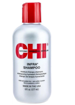 CHI Infra Шампунь 177ml (633911674864)