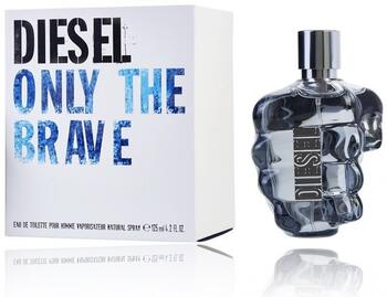 Diesel Only The Brave Парфюм EDT 125 ml (3605521034014)