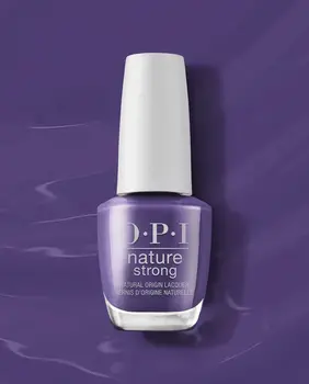 OPI Nature Strong Natural Origin Lacquer A Great Fig World Лак для ногтей 15 ml (4064665019834)