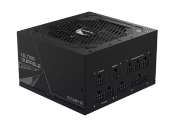 Gigabyte GP-UD850GM PG5 Barošanas bloks 850W (GP-UD850GM-PG5)