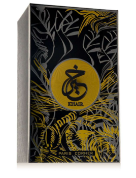 Paris Corner Khair Парфюм EDP 100 ml (629141920555)